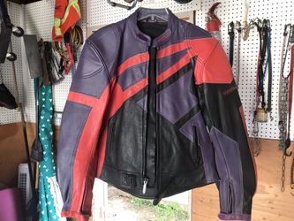 Technic Riding jacket
