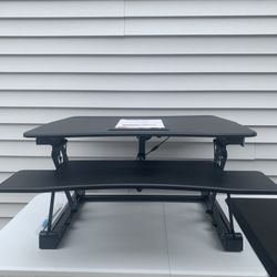Electric Desk    $80