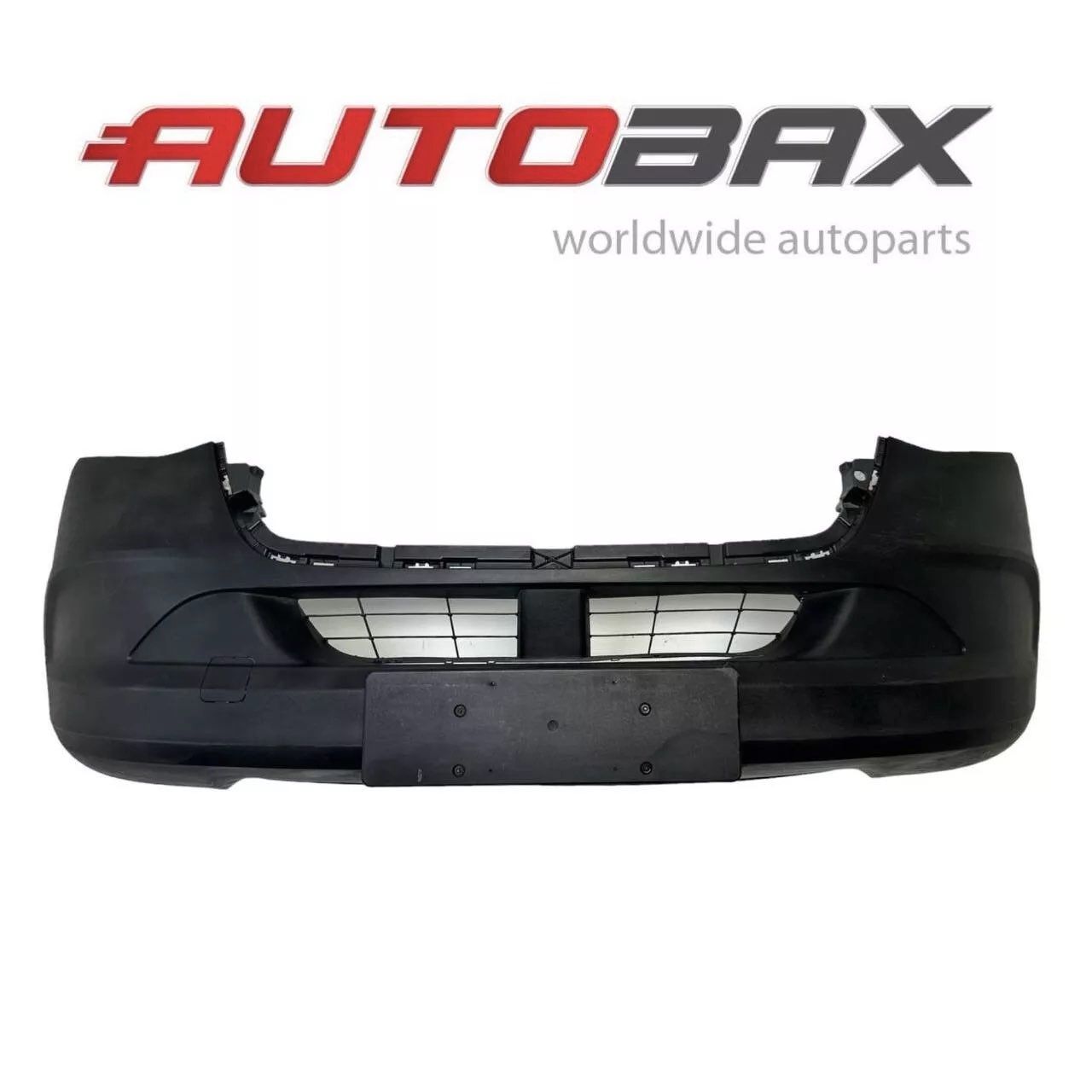 2019 2020 2021 2022 2023 2024 MERCEDES-BENZ SPRINTER W910 FRONT BUMPER COVER OEM