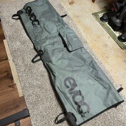 Evoc Tailgate Bike Pad