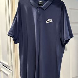 Nike Polo