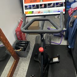 Peleton Plus 