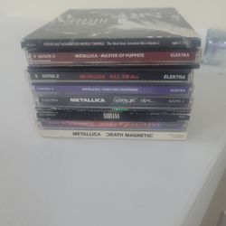 Cds For Sale
