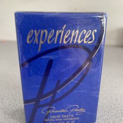Experiences by Priscilla Presley Eau de Toilette Spray 30ml