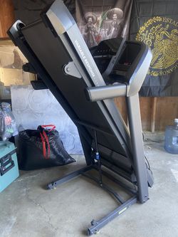 New Horizon Trim mill
