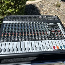 Sound System