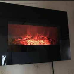 26 Inch Wall Heater 