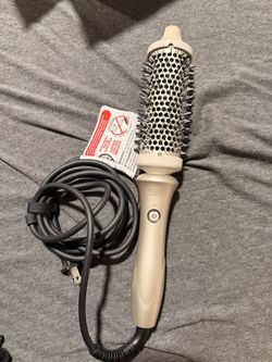 TYMO STYLUX HEATED BRUSH