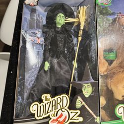 The Wizard Of Oz 