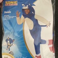 Halloween Costumes 