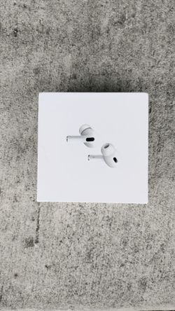 Airpods Pro 2 MagSafe Wireless Charging Case (USB‑C)