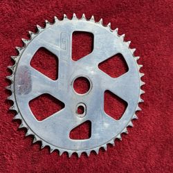 GT Elite BMX Sproket 