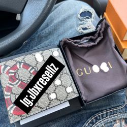 Men’s Wallet 