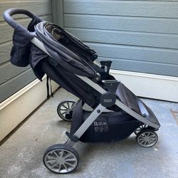 Britax  Stroller