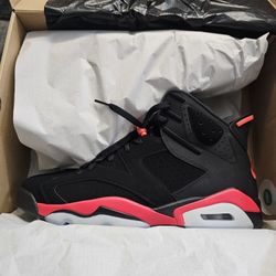 Jordan 6 Size 13
