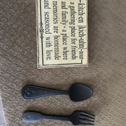 Kitchen Decor 