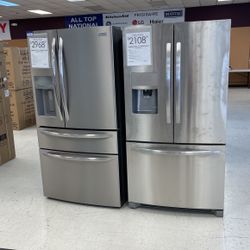 Frigidaire