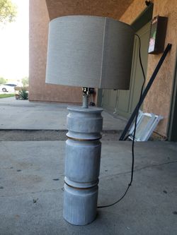 Lamp