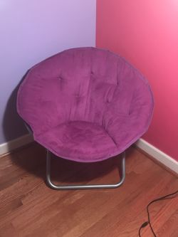 MOVING SALE- IKEA Chair