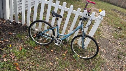 Bicycle