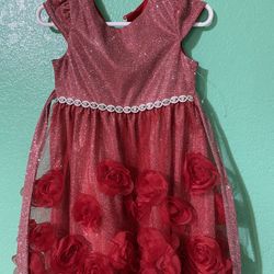 2t Dress