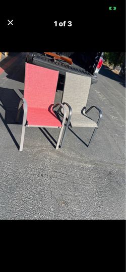 Chairs