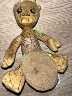 Disney Groot