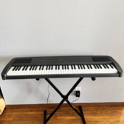 Rowland Ep 760 Digital Keyboard  With stand