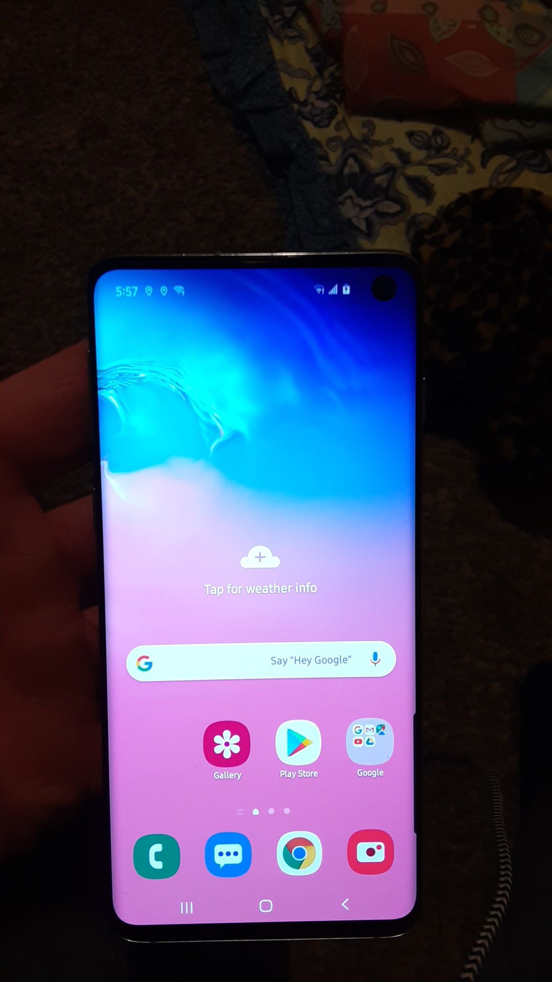 Galaxy 10s Samsung Brand New unlocked