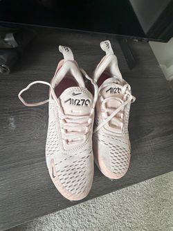 Nike size 7