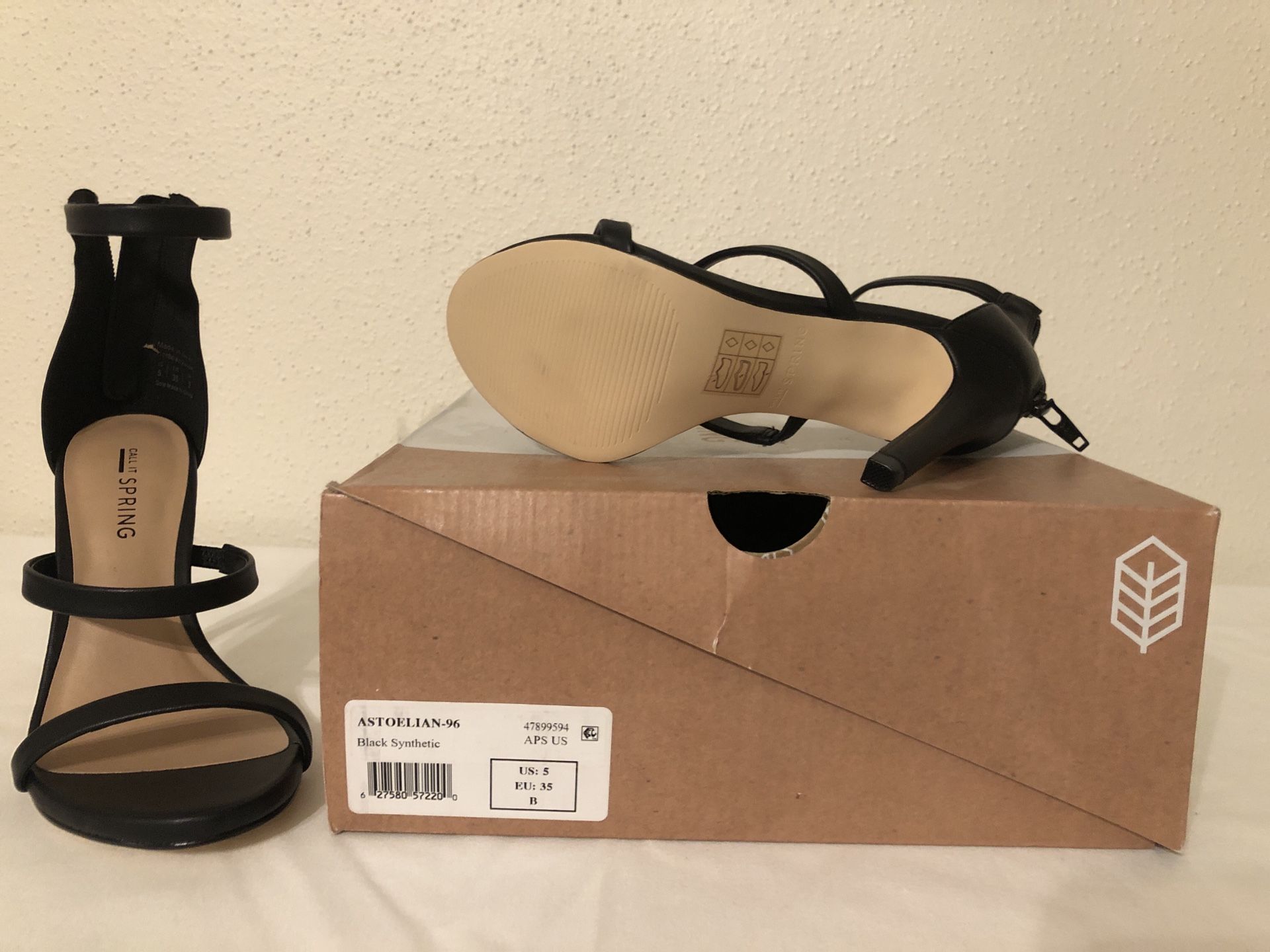 Size 5