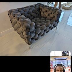 El Dorado Couch
