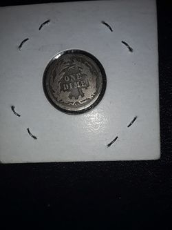 Coins collection