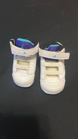 Baby Jordan’s 1C