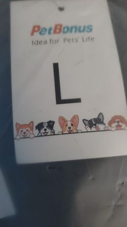 Brand New Dog Carrier 