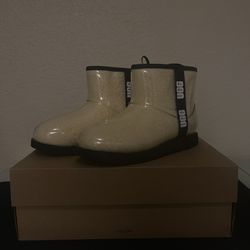 Uggs Rain Boots
