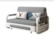 Sofa Bed w/ Storage! $150 OBO