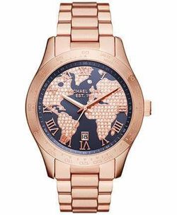 💎 💎 Michael Kors watch for Man 💎 limited edition 💎 Brand new and with tags on it and original box 📦 ‼️ Price is FIRM ‼️ serious inquiries only ❗️