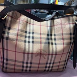 Burberry Tote