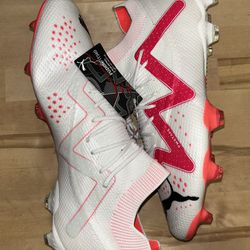 Puma Future Ultimate FG/AG Firm Ground Cleats Size 13 NEW