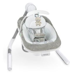 Baby Swing - 5-Speed
