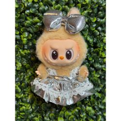 Labubu Clothes 