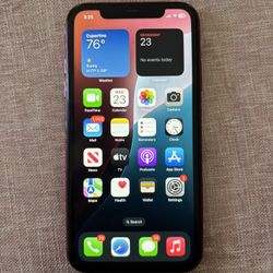 iPhone XR