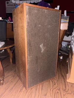 Klipsch hi-fi standing Subwoofer