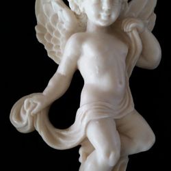 Cherub Wall Hangings