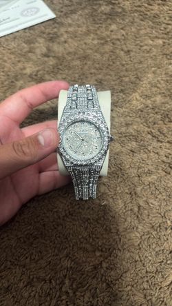 1of1 AP rep