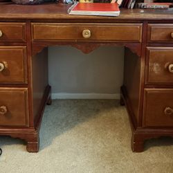Vintage Desk 