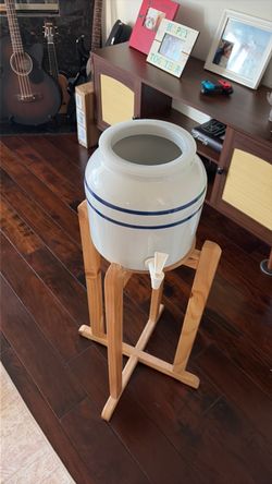 Water Dispenser