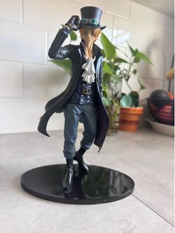 One Piece Banpresto Sabo Figure