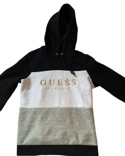 Women’s Guess Hoodie 